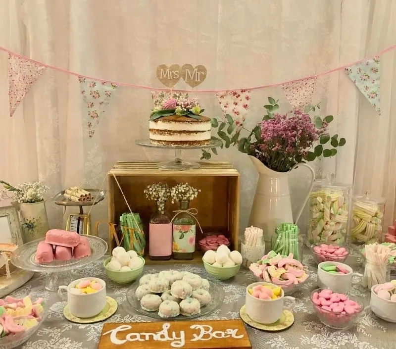 En el Complejo 'El Quijote' cuidan el más mínimo detalle para que tu boda sea perfecta 
