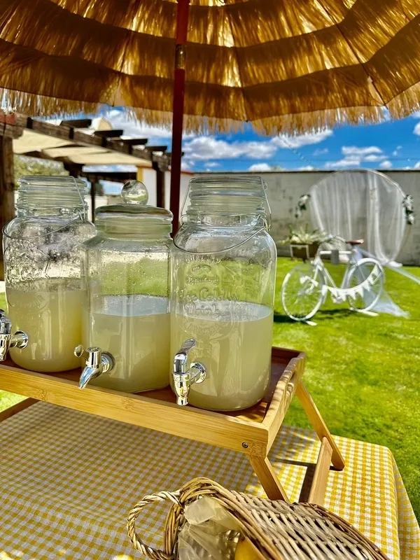 En el Complejo 'El Quijote' cuidan el más mínimo detalle para que tu boda sea perfecta 