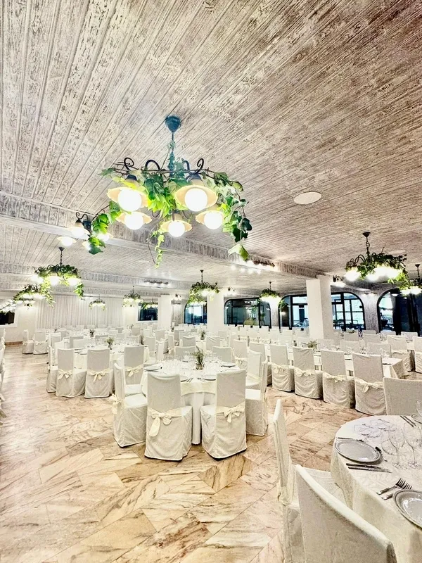 En el Complejo 'El Quijote' cuidan el más mínimo detalle para que tu boda sea perfecta 