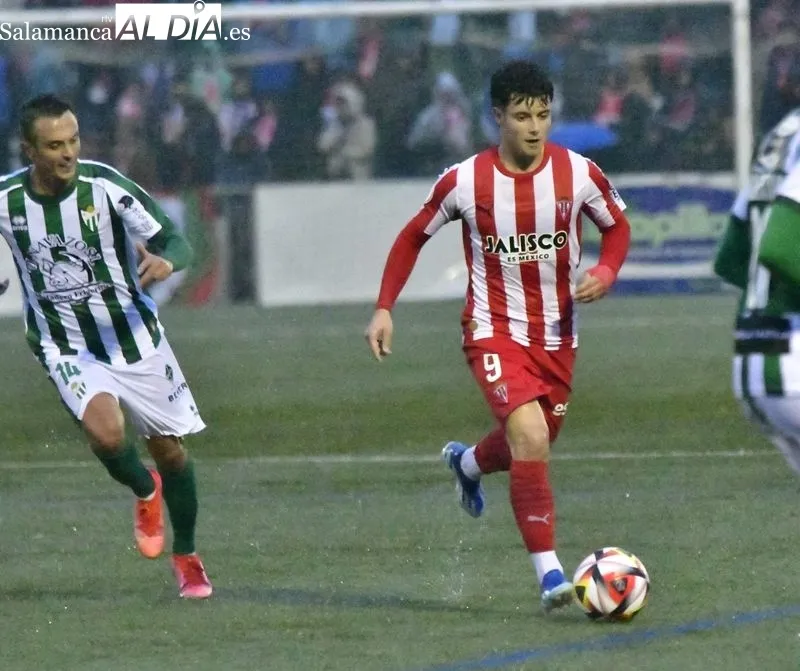 Galería de imágenes / Fotos: SALAMANCArtv AL DÍA