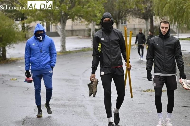 Galería de imágenes / Fotos: SALAMANCArtv AL DÍA