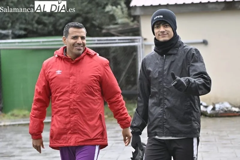 Galería de imágenes / Fotos: SALAMANCArtv AL DÍA