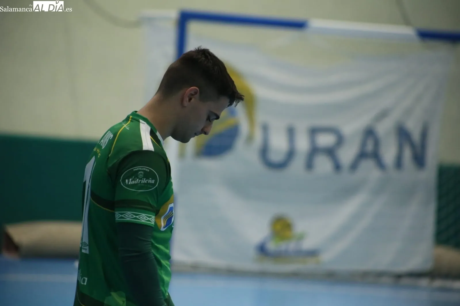 Foto 9 - Calidad, pegada y trabajo del Piensos Dur&aacute;n Albense para seguir sumando puntos (6-2)