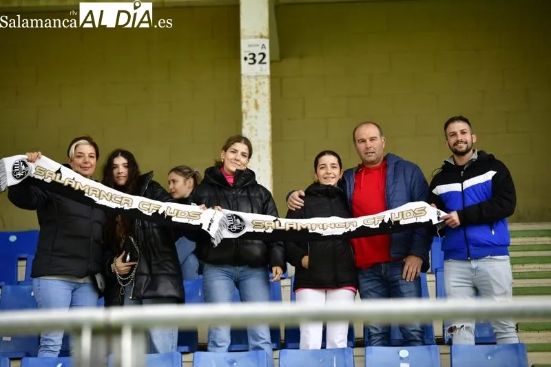 Galería de imágenes / Fotos: SALAMANCArtv AL DÍA