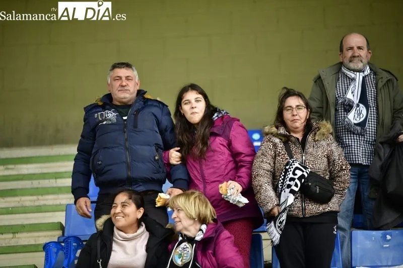 Galería de imágenes / Fotos: SALAMANCArtv AL DÍA