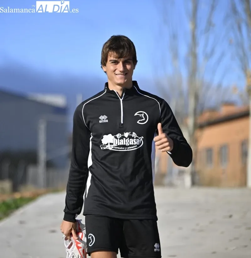 Galería de imágenes / Fotos: SALAMANCArtv AL DÍA