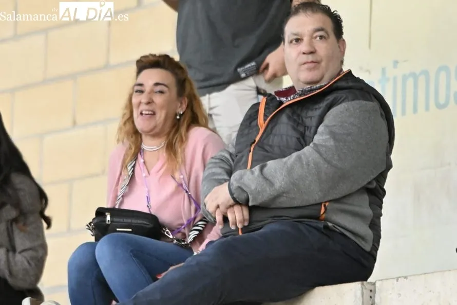 Galería de imágenes / Fotos: SALAMANCArtv AL DÍA