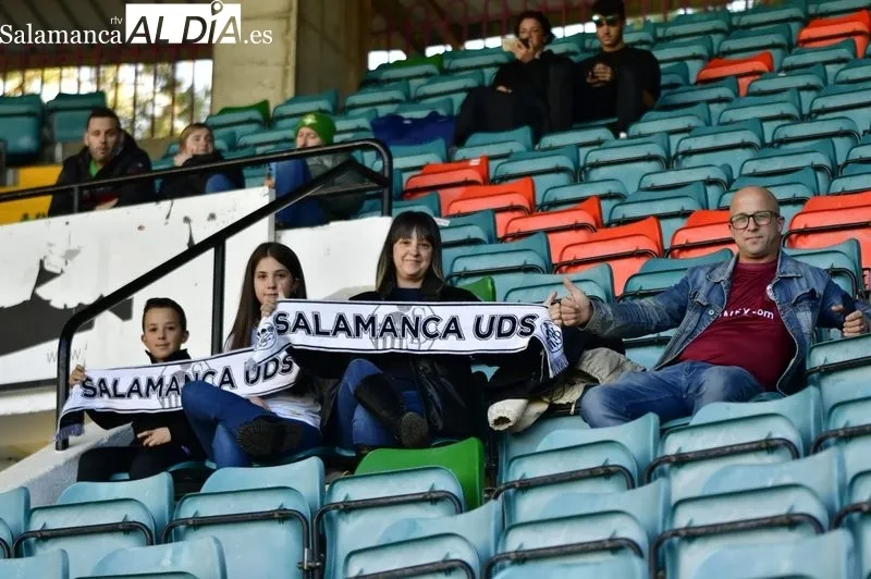 Galería de imágenes / Fotos: SALAMANCArtv AL DÍA
