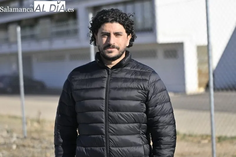 Galería de imágenes / Fotos: SALAMANCArtv AL DÍA