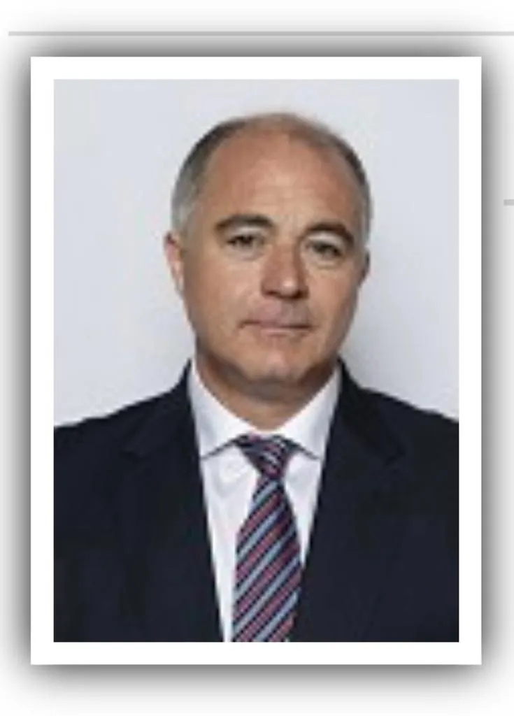 Juan Carlos Zaballos, diputado provincial de Turismo
