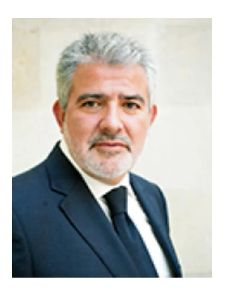 Emilio Arroitia, director de Adminsitración Local de la Junta de Castilla y León en Salamanca