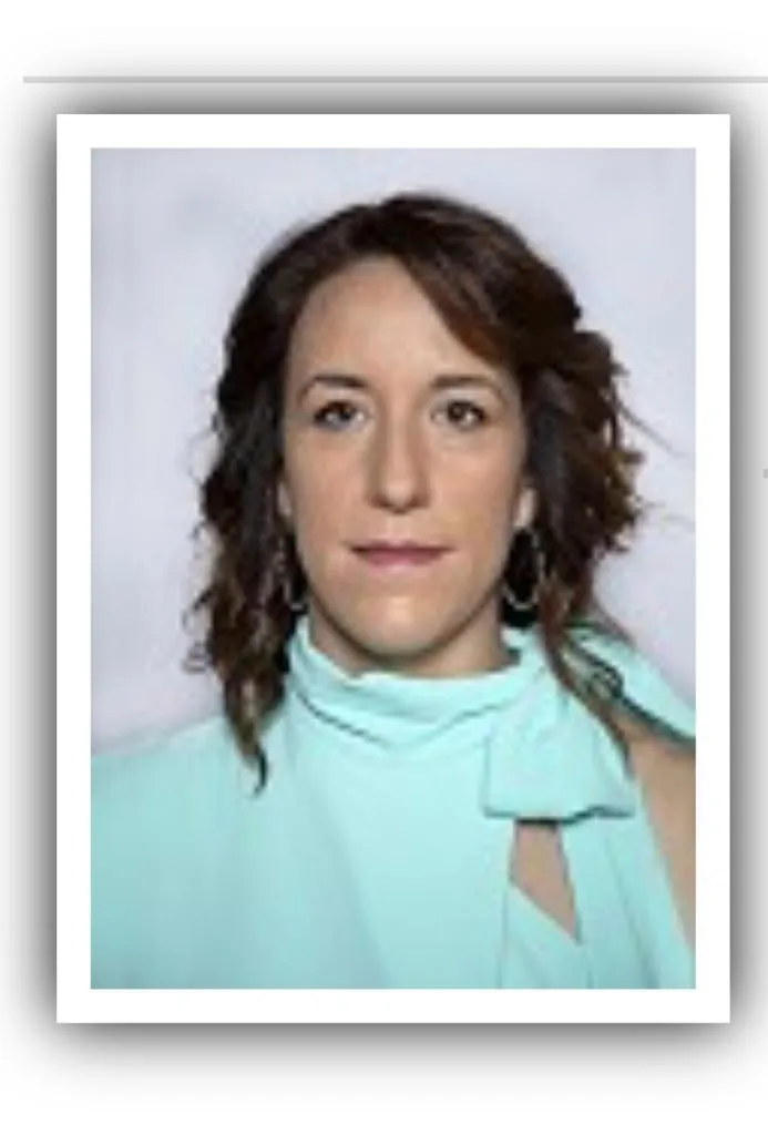 Pilar Sánchez, portavoz del PP en la Diputación de Salamanca 