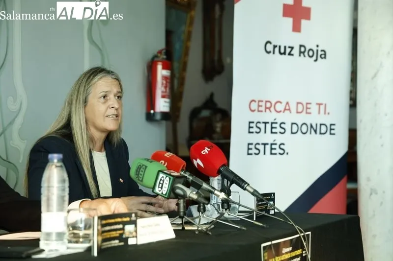 Presentación en la Casa Lis de la muestra de sus autómatas en movimiento que tendrá un fin solidario. Foto de David Sañudo