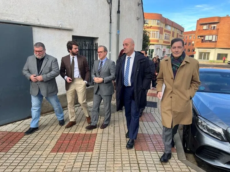 Foto 5 - Carbajosa acoge la clausura de las Acciones Formativas y de Empleo de Salamanca