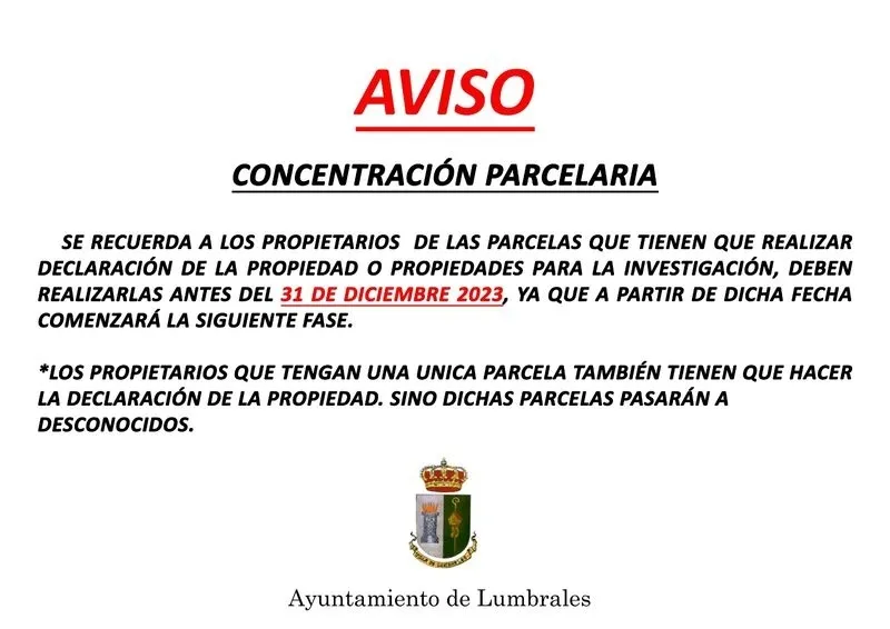 Foto 3 - El Ayuntamiento de Lumbrales abre un Canal de WhatsApp para acercar la informaci&oacute;n a los vecinos