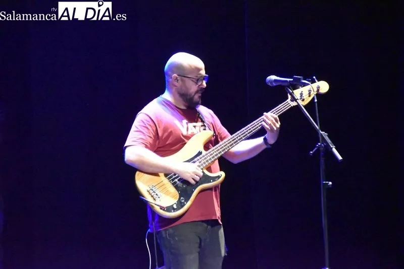 Fotos día de la Infancia en el Teatro Liceo  
