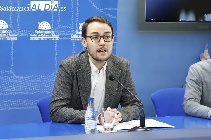 Presentación del del documental 'El camino inverso' sobre Mariano Barbacid. Foto de David Sañudo
