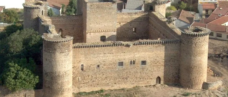 El Barco de Ávila
