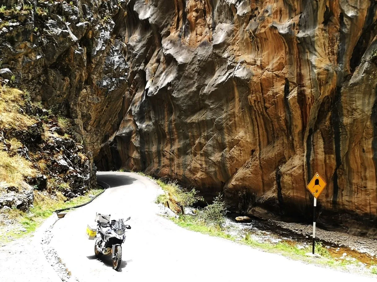 Foto 9 - Jaime N&uacute;&ntilde;ez viaj&oacute; de nuevo a el Per&uacute; para asistir al V Encuentro Grandes Viajeros del pa&iacute;s andino