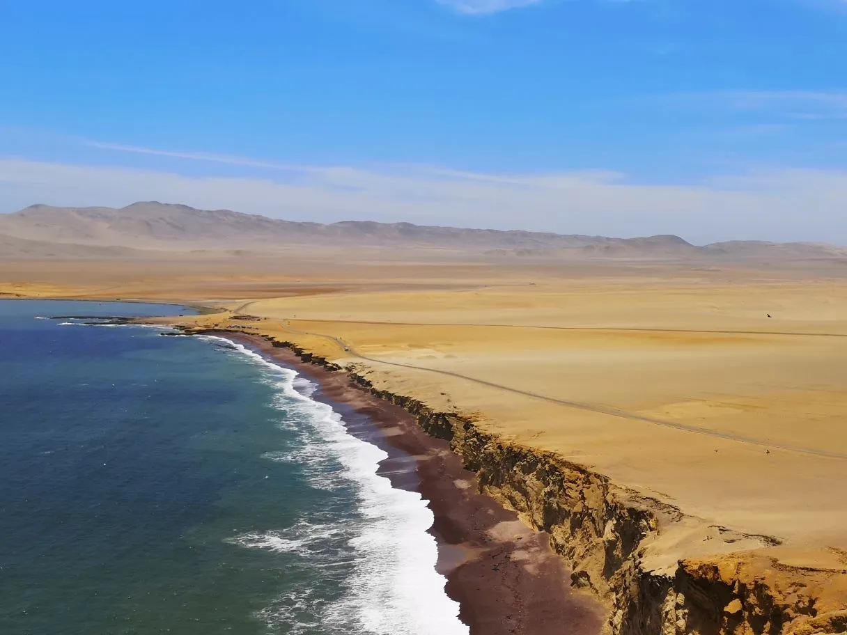 Foto 4 - Jaime N&uacute;&ntilde;ez viaj&oacute; de nuevo a el Per&uacute; para asistir al V Encuentro Grandes Viajeros del pa&iacute;s andino