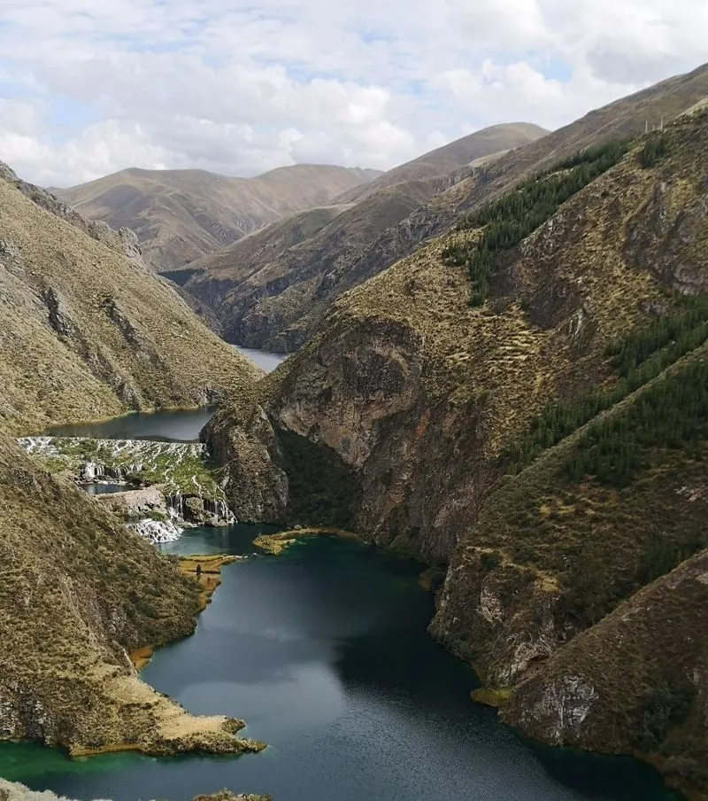 Foto 11 - Jaime N&uacute;&ntilde;ez viaj&oacute; de nuevo a el Per&uacute; para asistir al V Encuentro Grandes Viajeros del pa&iacute;s andino