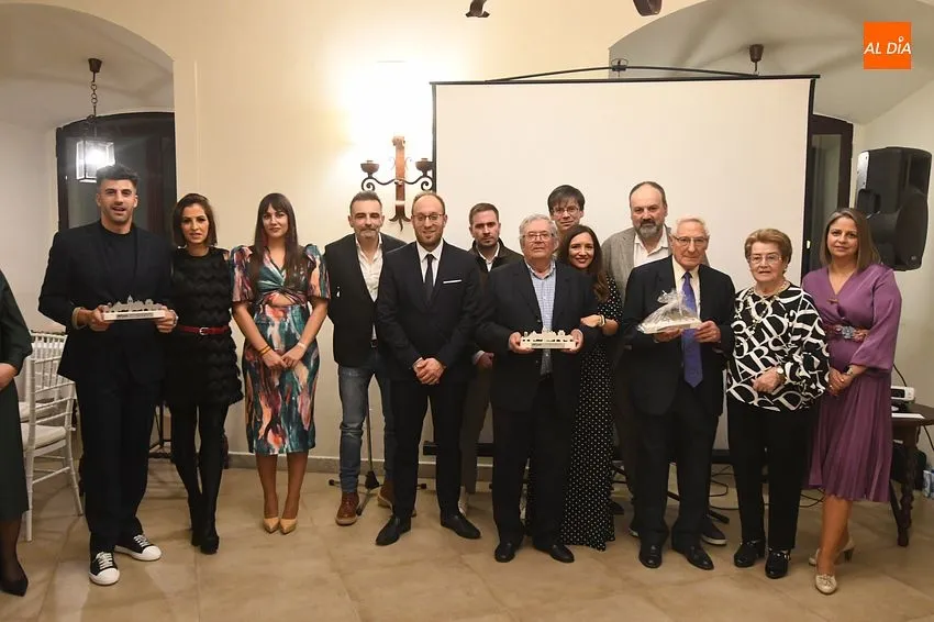 gala premios aficir