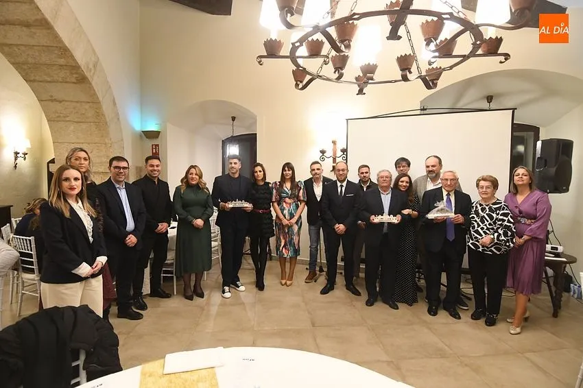 gala premios aficir