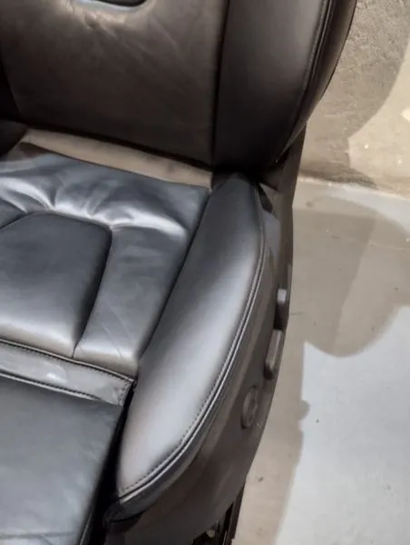 Salamanca Wash Car At Home, referente en tapicería y restauración de vehículos 