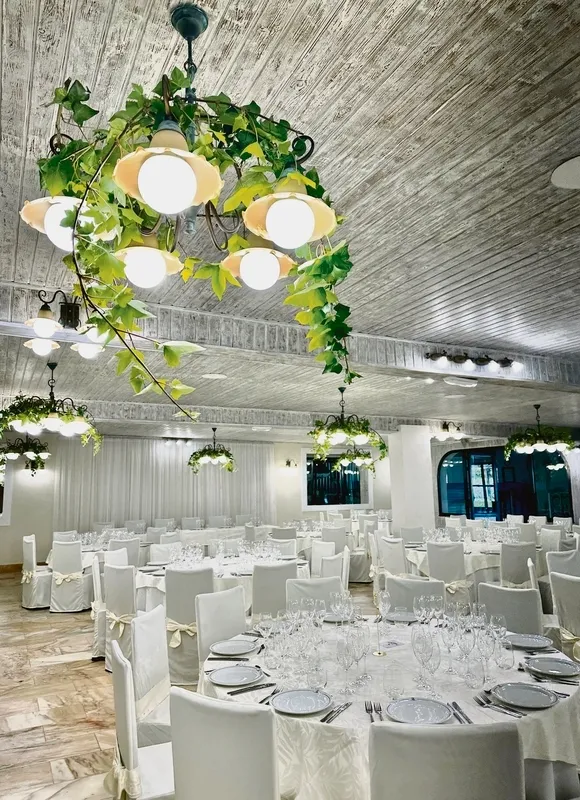 En el Complejo 'El Quijote' cuidan el más mínimo detalle para que tu boda sea perfecta 