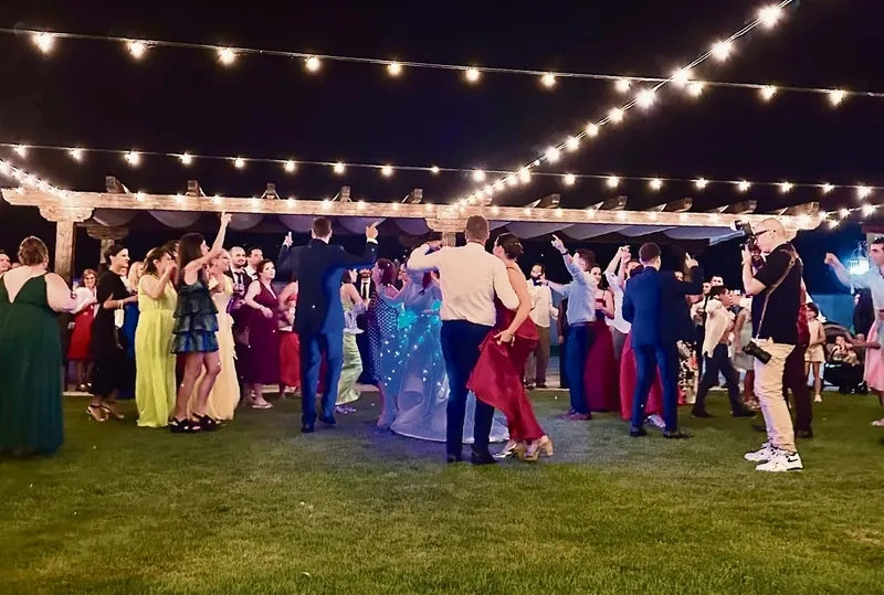En el Complejo 'El Quijote' cuidan el más mínimo detalle para que tu boda sea perfecta 