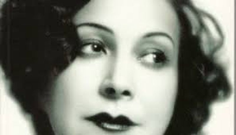 Margarita Ferreras, escritora zamorana