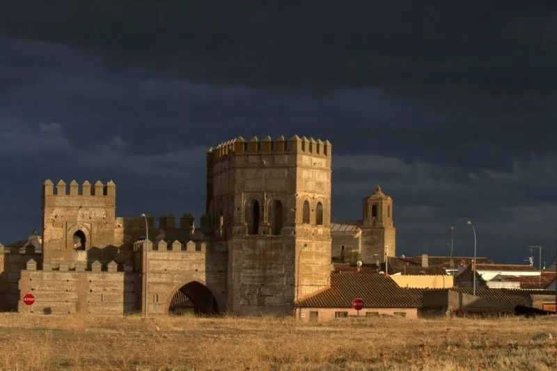 Madrigal de las Altas Torres