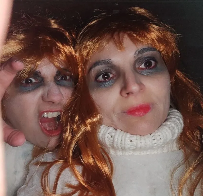 Gran fiesta de Halloween en Pedrosillo el Ralo