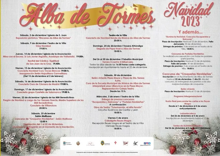 Foto 11 - El Ayuntamiento apuesta por poner en marcha un Bel&eacute;n Viviente en Navidad