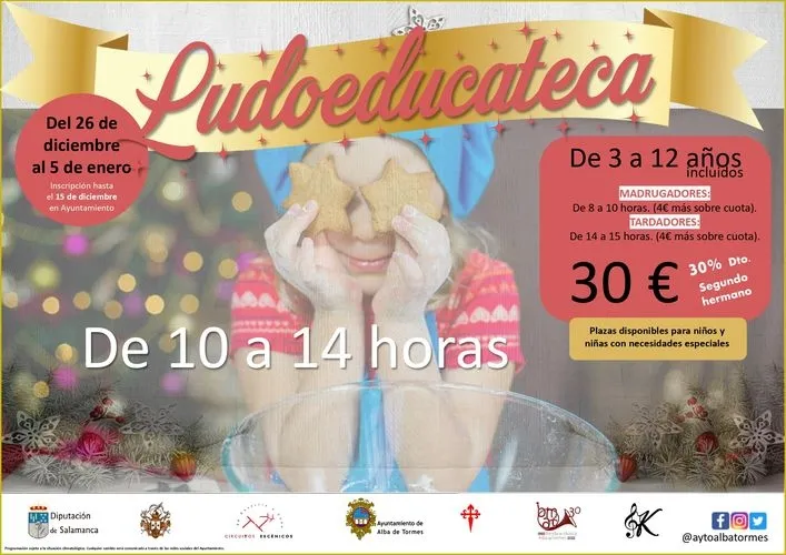Foto 3 - El Ayuntamiento apuesta por poner en marcha un Bel&eacute;n Viviente en Navidad