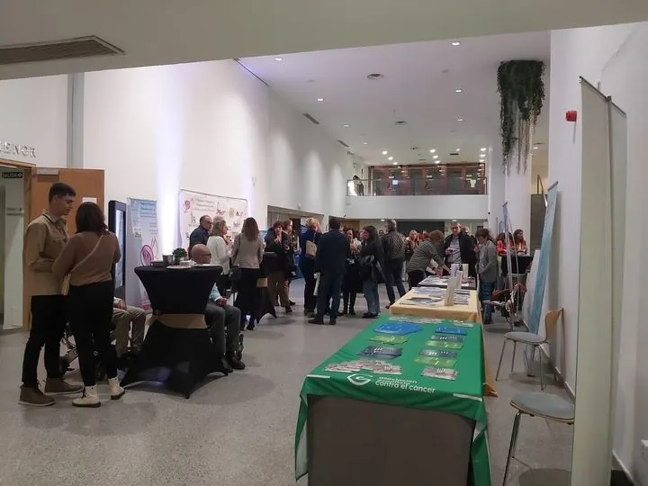 Expertos y afectadas por el Síndrome Turner se reúnen en Salamanca | FOTOS: Asociación Síndrome de Turner 