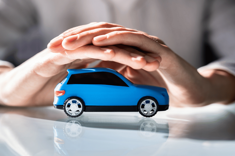 Foto 1 - 5 factores clave que afectan las primas de su seguro de automóvil personal y comercial