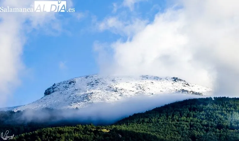 Sierra de Béjar. Manuel Lamas