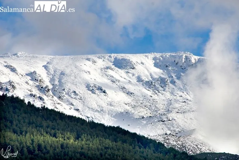 Sierra de Béjar. Manuel Lamas