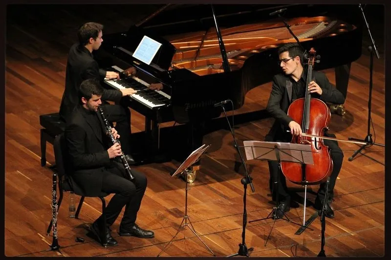Trío Schola