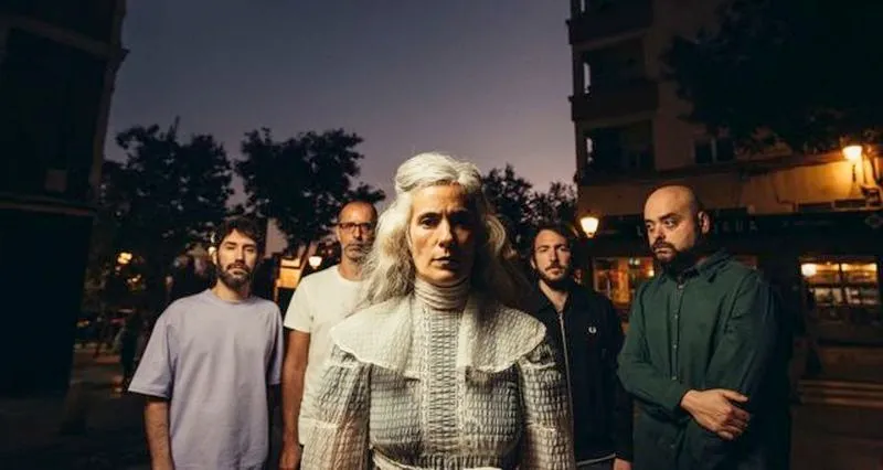 Concierto de Los Punsetes. Gira “AFDTRQHOT”