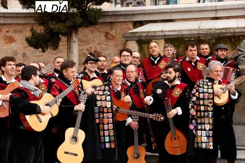 Homenaje a Tomás Bretón en el centenario de su muerte | FOTOS: David Sañudo 