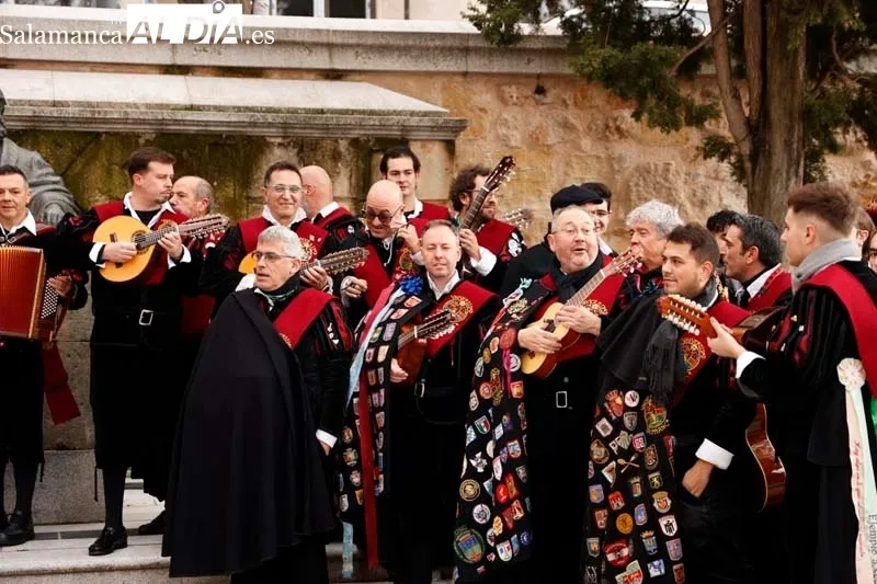 Homenaje a Tomás Bretón en el centenario de su muerte | FOTOS: David Sañudo 