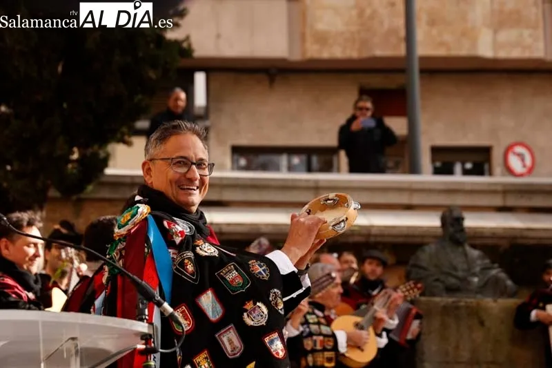 Homenaje a Tomás Bretón en el centenario de su muerte | FOTOS: David Sañudo 