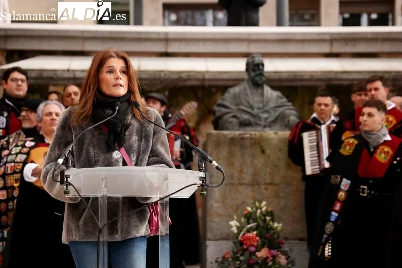 Homenaje a Tomás Bretón en el centenario de su muerte | FOTOS: David Sañudo 