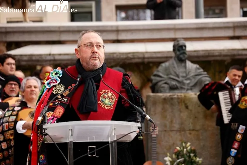 Homenaje a Tomás Bretón en el centenario de su muerte | FOTOS: David Sañudo 