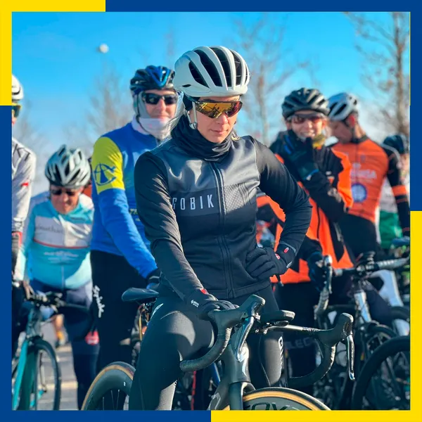 Foto 6 - Buen fin de semana para el ciclismo salmantino 