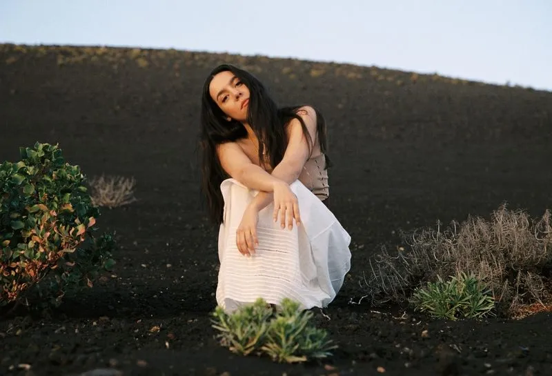 Concierto de Valeria Castro, ‘Con cariño y con cuidado’