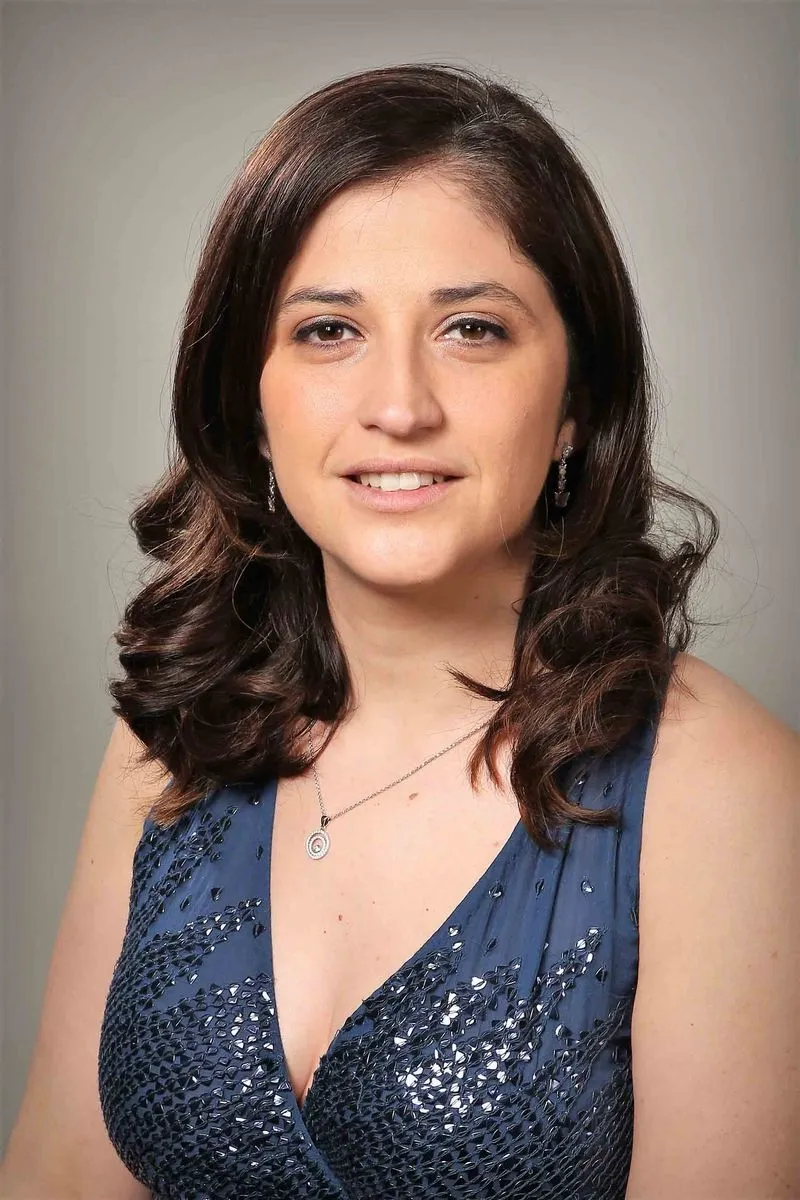 Miércoles 24 de enero  Concierto de la soprano Amparo Mateos
