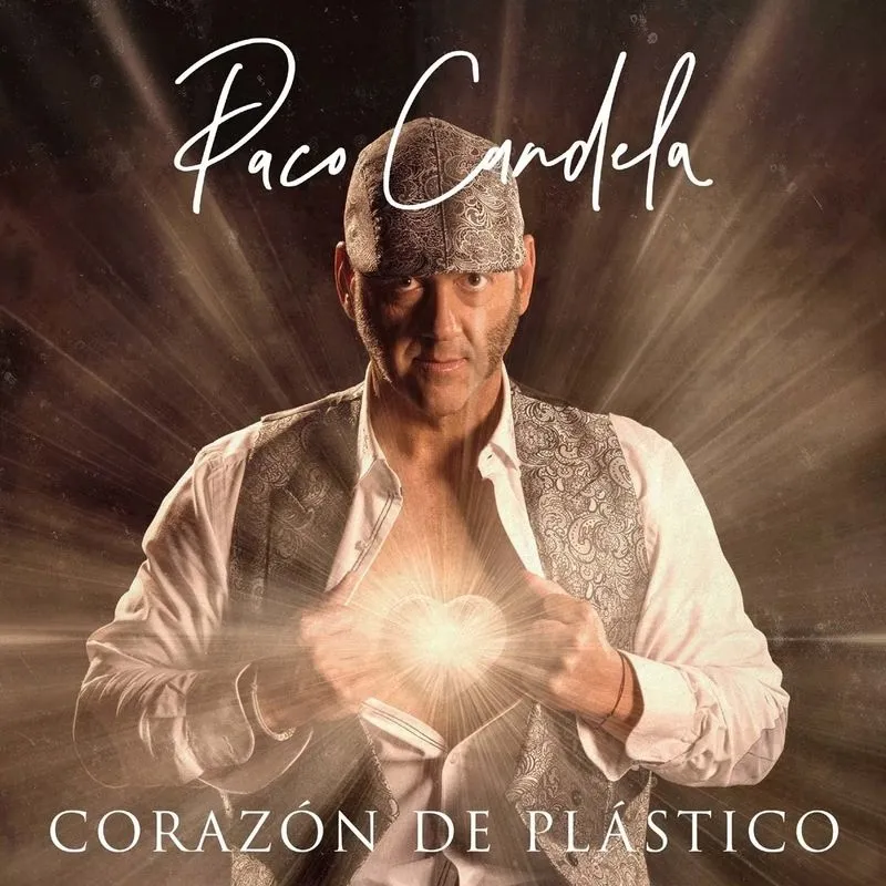 Sábado 27 de enero. Concierto de Paco Candela